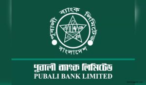 পূবালী ব্যাংক