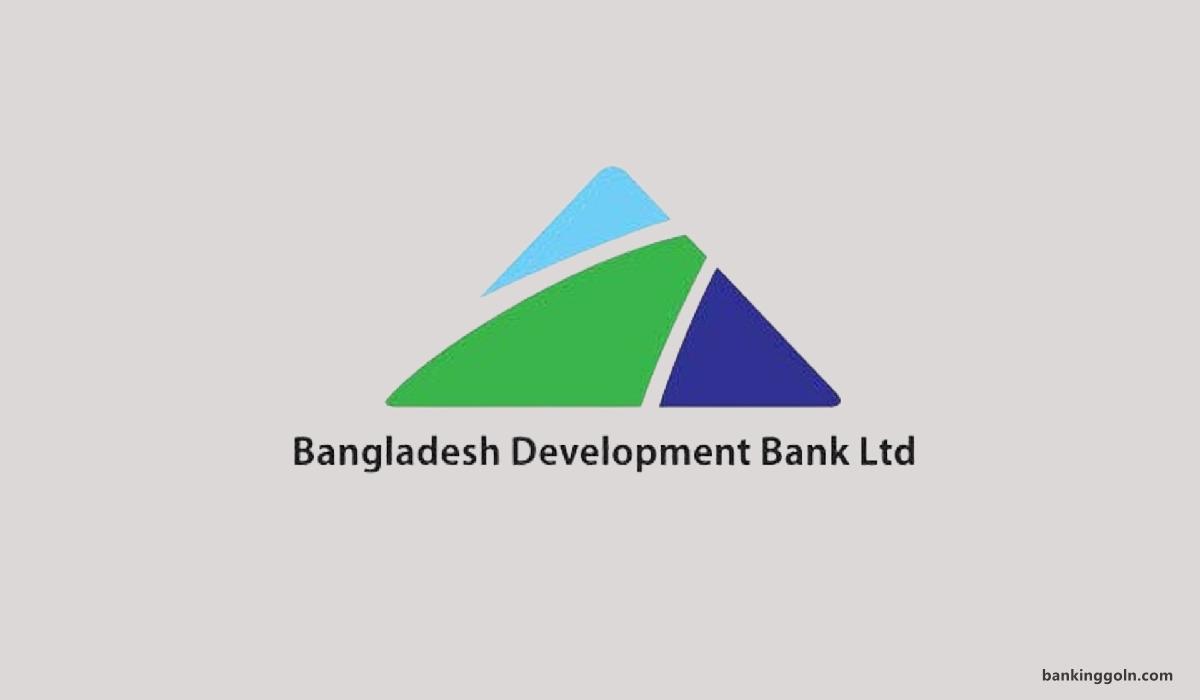 বাংলাদেশ ডেভেলপমেন্ট ব্যাংক