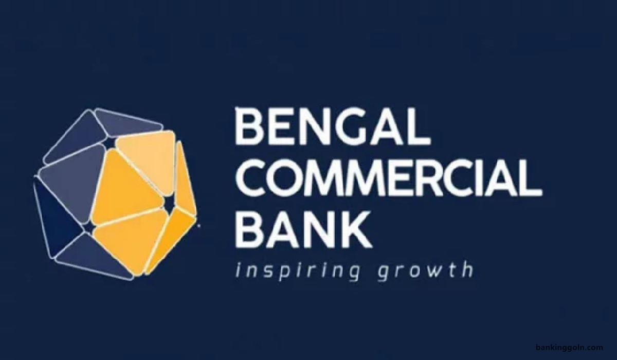 বেঙ্গল কমার্শিয়াল ব্যাংক