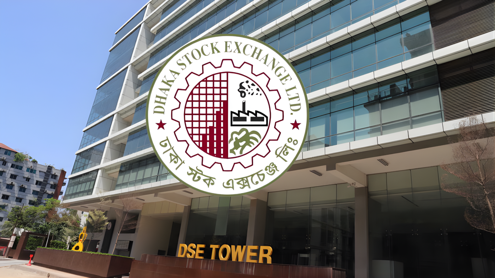 রাজনৈতিক অস্থিরতার মাঝেও শেয়ারবাজারে ঊর্ধ্বমুখী প্রবণতা