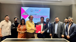 স্বপ্নের ঘর হবে সবার—টেকসই ও সাশ্রয়ী আবাসনে নতুন দিগন্তে আইপিডিসি ও ব্র্যাক