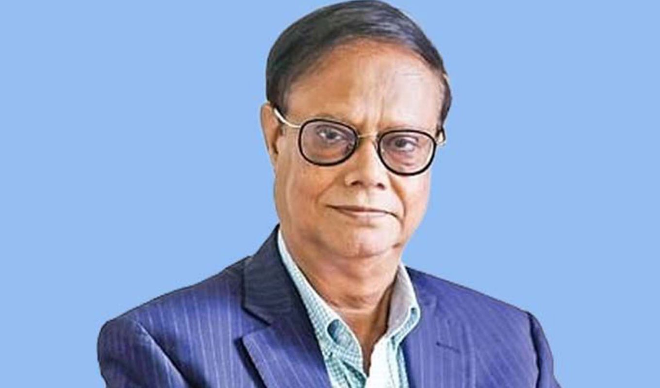 অর্থনীতি সংকুচিত অর্থপাচারের কারণে বাংলাদেশ গভর্নর