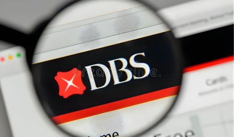 টানা তৃতীয়বারের মতো গ্লোবাল ব্যাংক অব দ্য ইয়ার—ডিবিএস আবারও বিশ্বসেরা