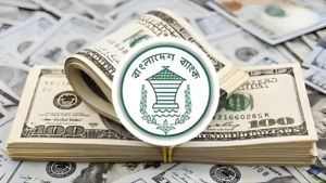 বাংলাদেশ ব্যাংক ডলারের ক্রয় বৃদ্ধি করলো